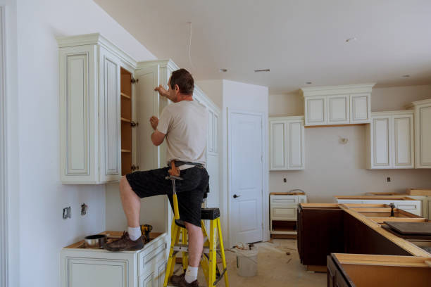 Licensed Kitchen service in Springfield, KY - Remodeling Of Kitchen