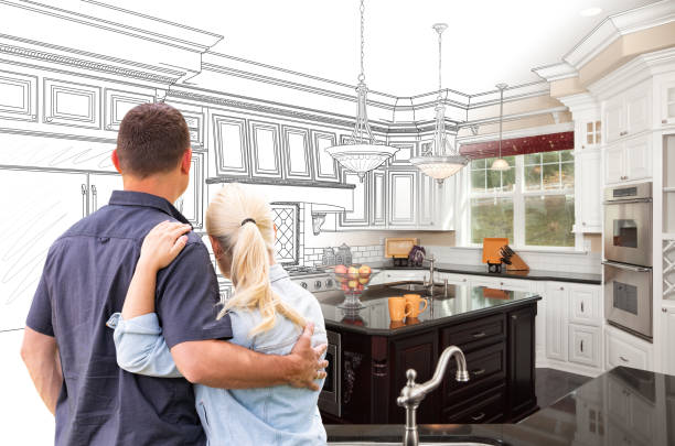 Professional Kitchen technician working in Springfield, KY