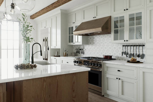 Affordable Kitchen solutions in Springfield, KY